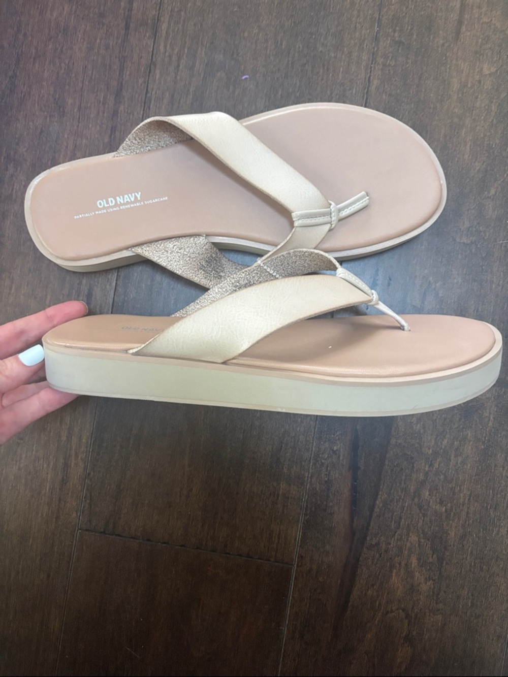 Old Navy Thong Sandals